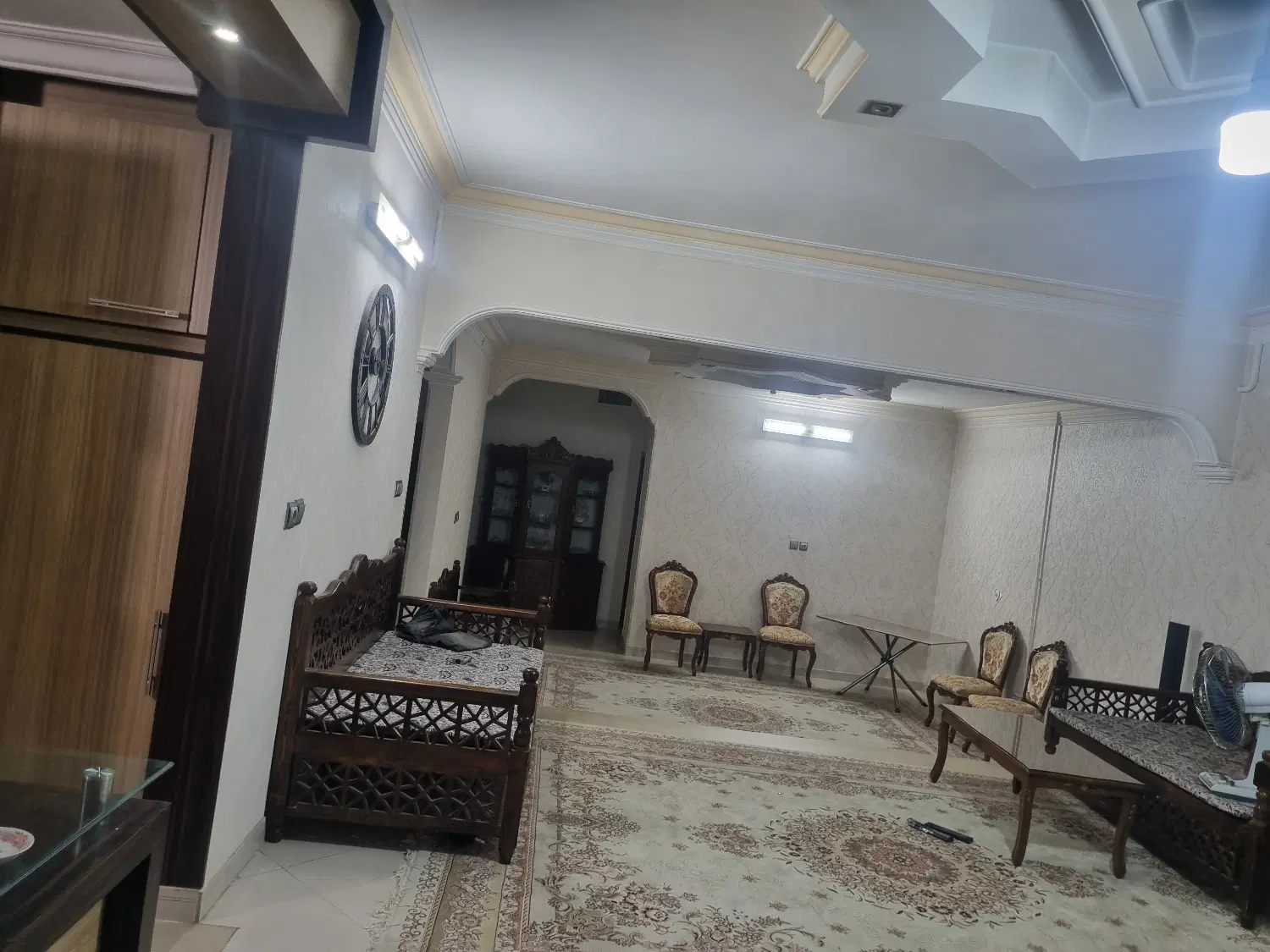 اجاره اپارتمان