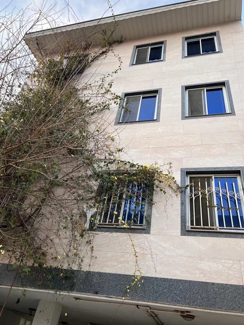 سه دستگاه آپارتمان _ دونبش _ آسانسور _بارکینگ