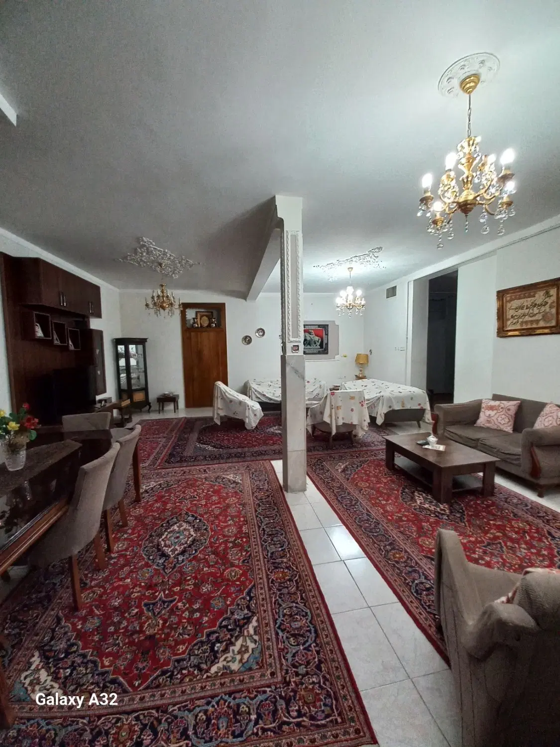 فروش ملک مسکونی
