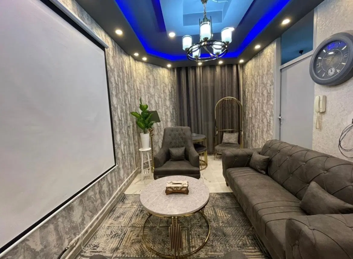 اپارتمان ۲خواب ۸۰ متری شیک