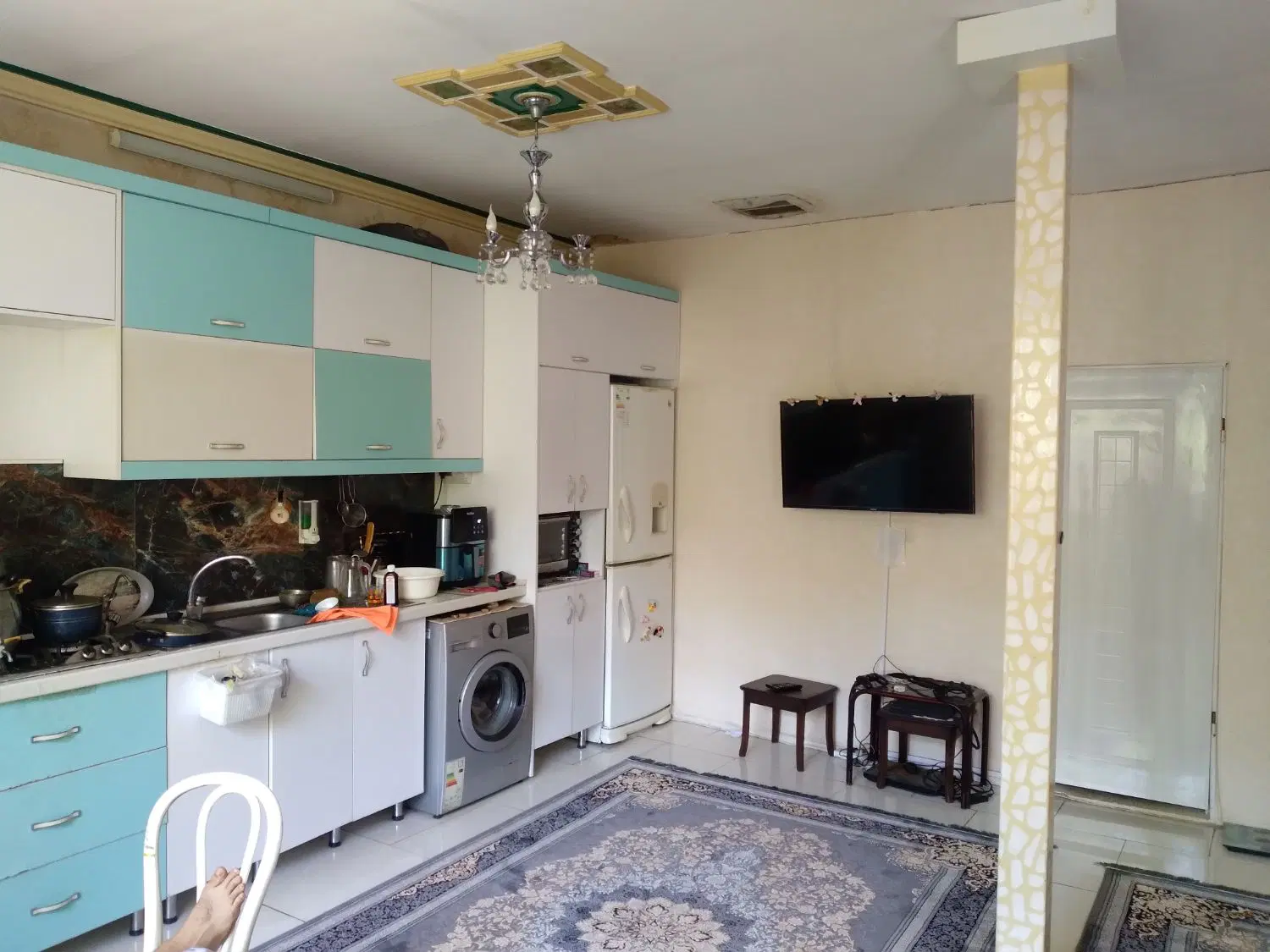 ویلایی فروشی