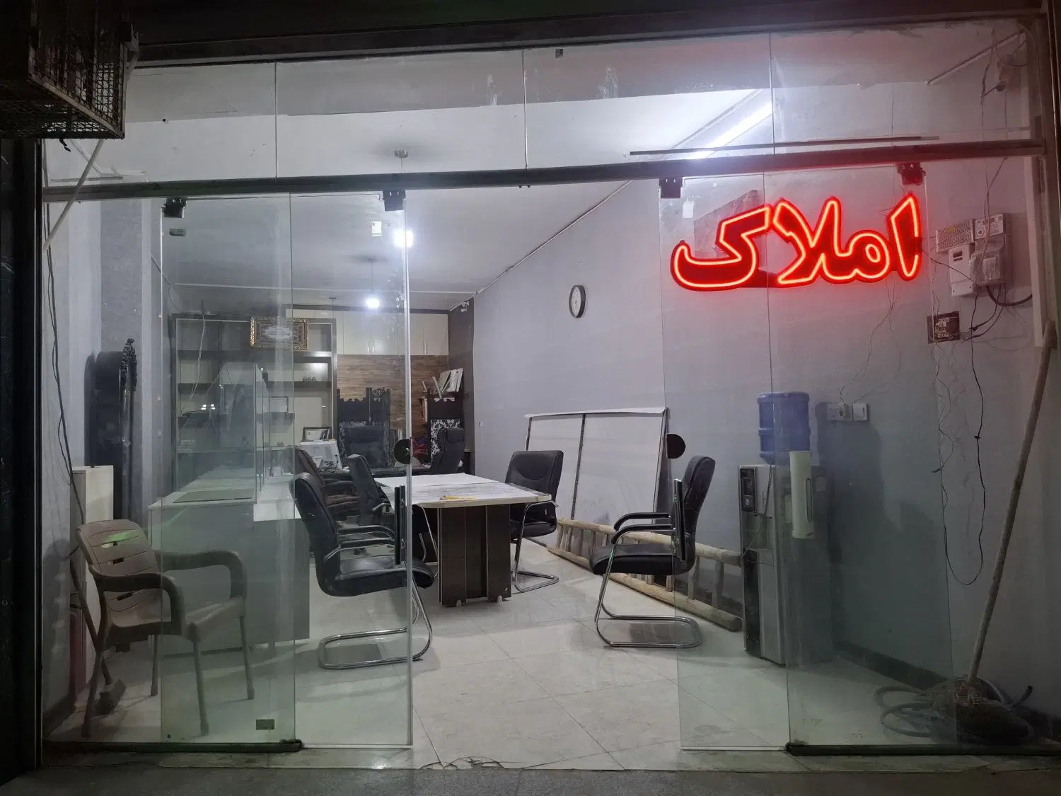 فروش تجاری زیباشهر