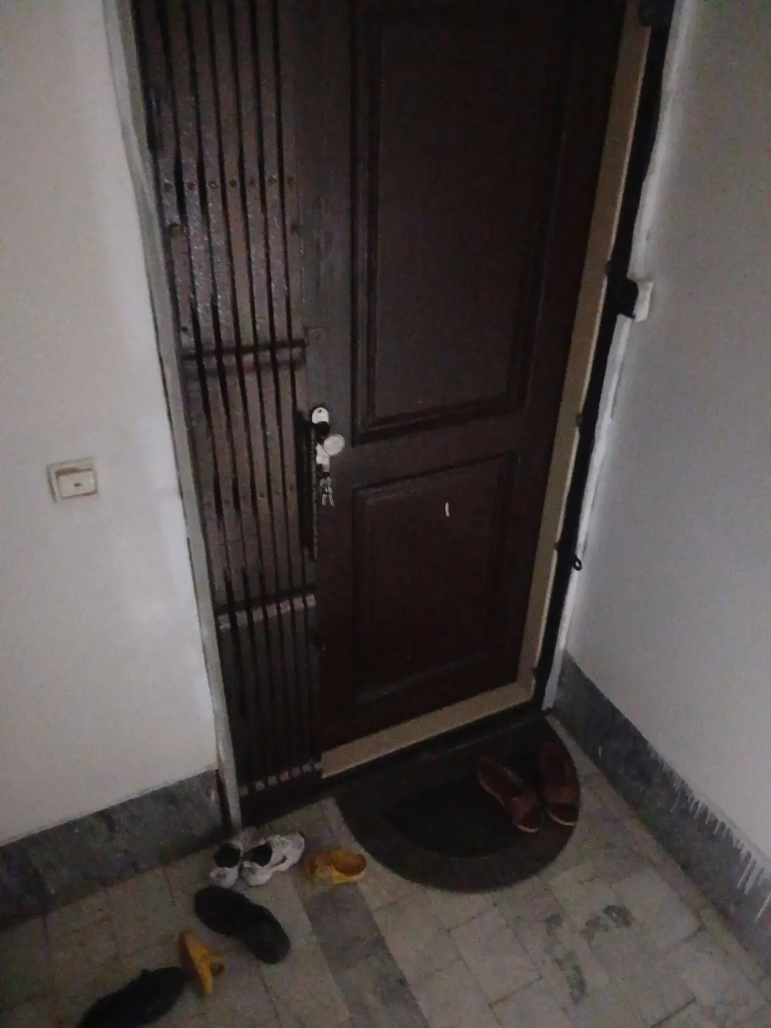 فروش طبقه 2 گلستان