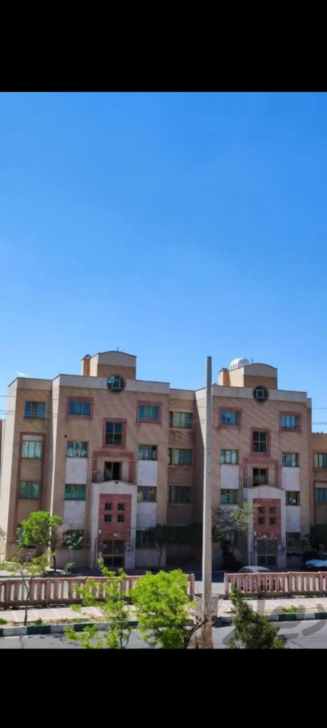 تکخواب فاز دو شمال 75 متر طبقه همکف سند تک برگ