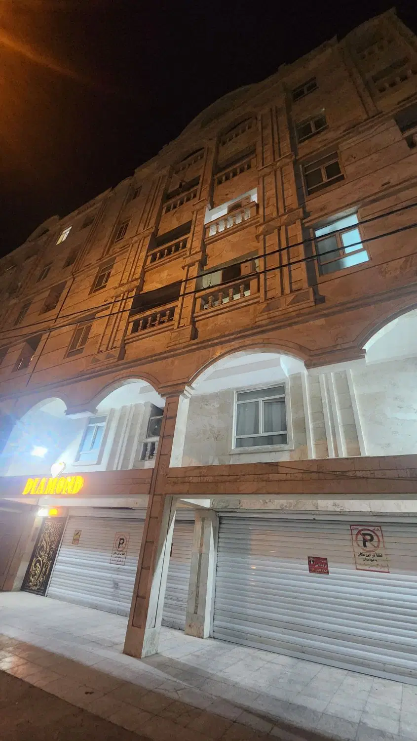 فرهنگ شهر بلوار اصلی ۱۲۷ متر
