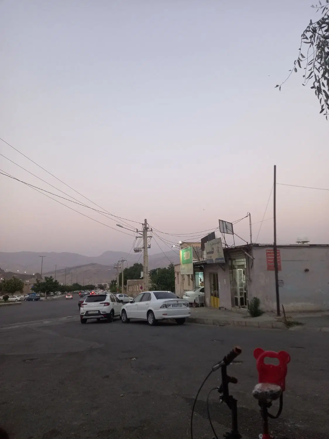 یک واحد سویت جهت اجاره