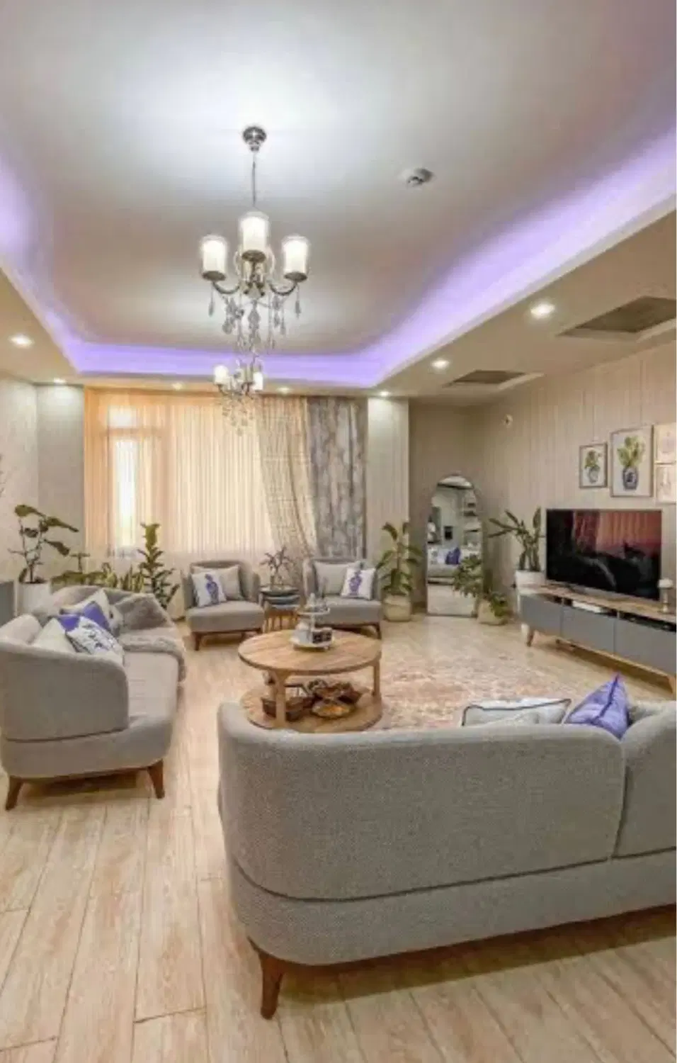 فروش اپارتمان