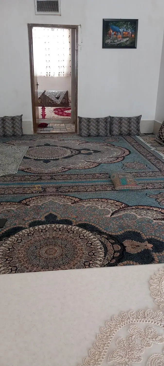خونه ویلایی در حاجی اباد