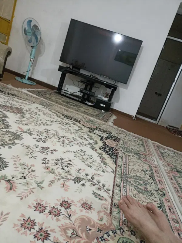 اجاره منزل ویلایی ۳ خواب