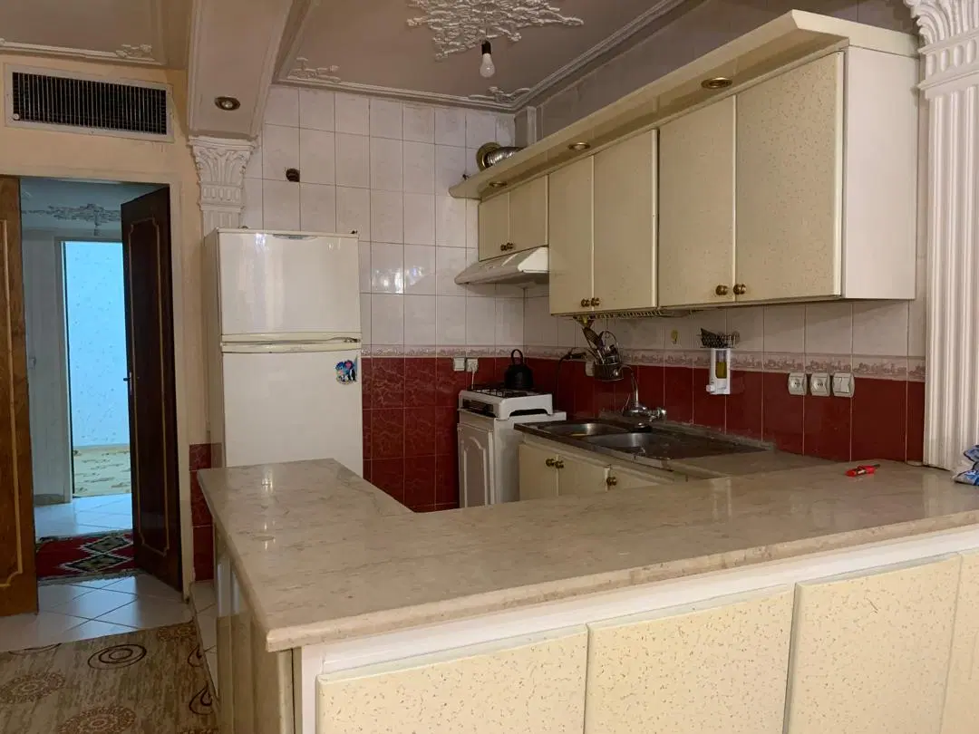 آپارتمان یک خوابه