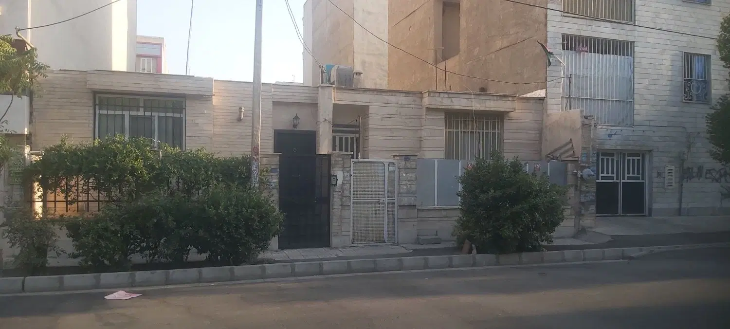 ملک ویلایی ۱۴۱متری فردیس