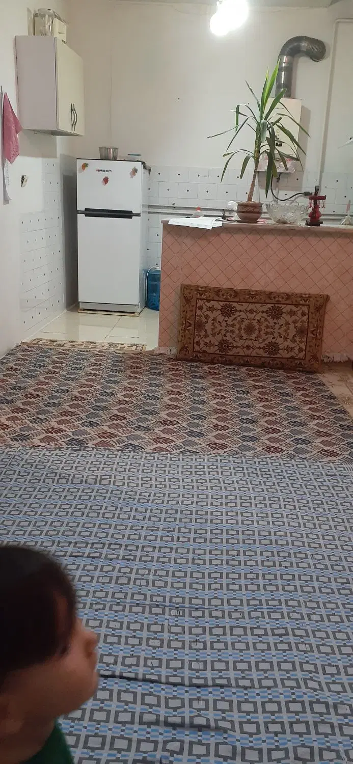 خانه ویلایی بیدستان رهن کامل