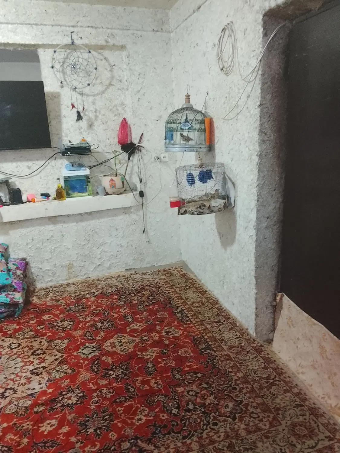 فروش خانه طیب۴