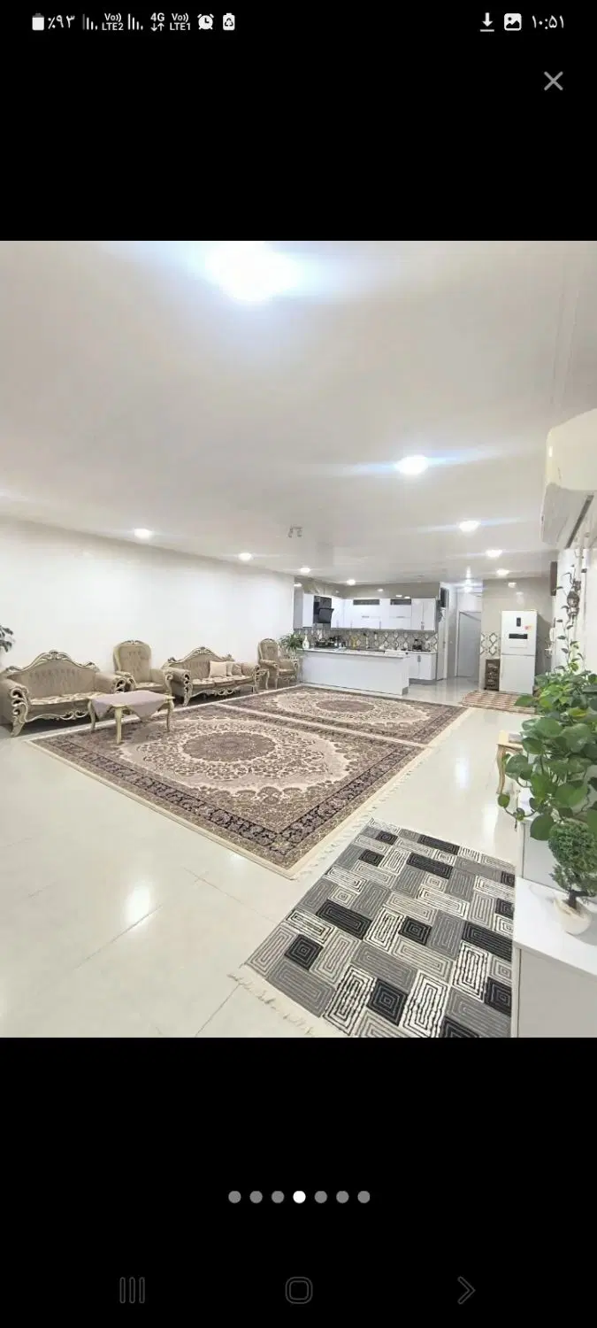 فروش لکس ویلایی