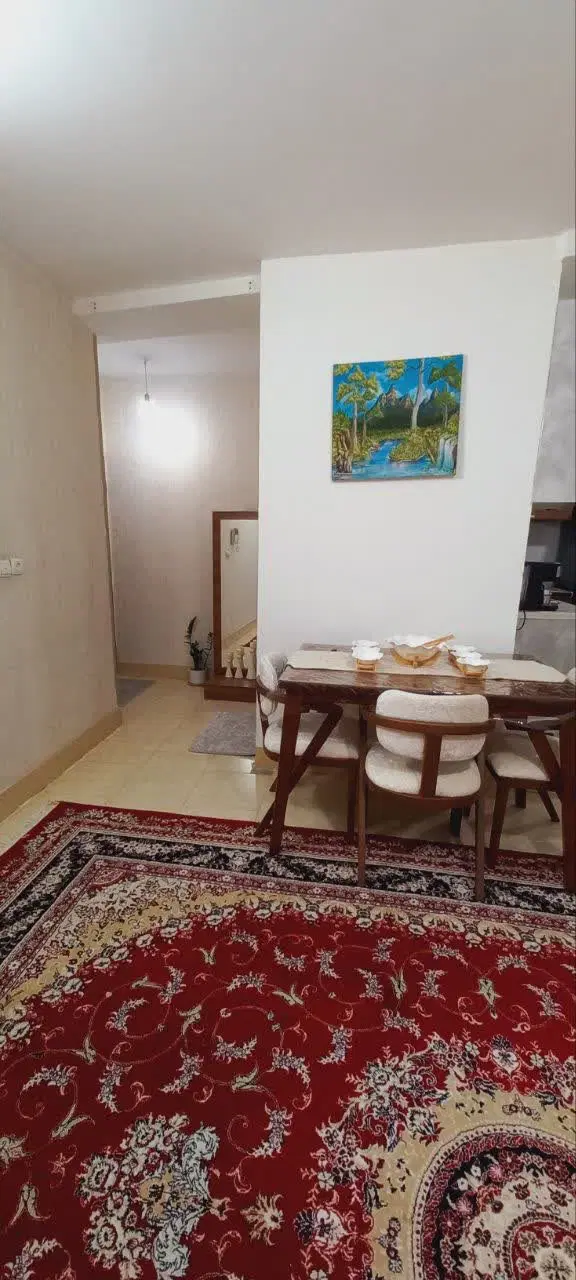 مسکن مهر بعثت سنددار