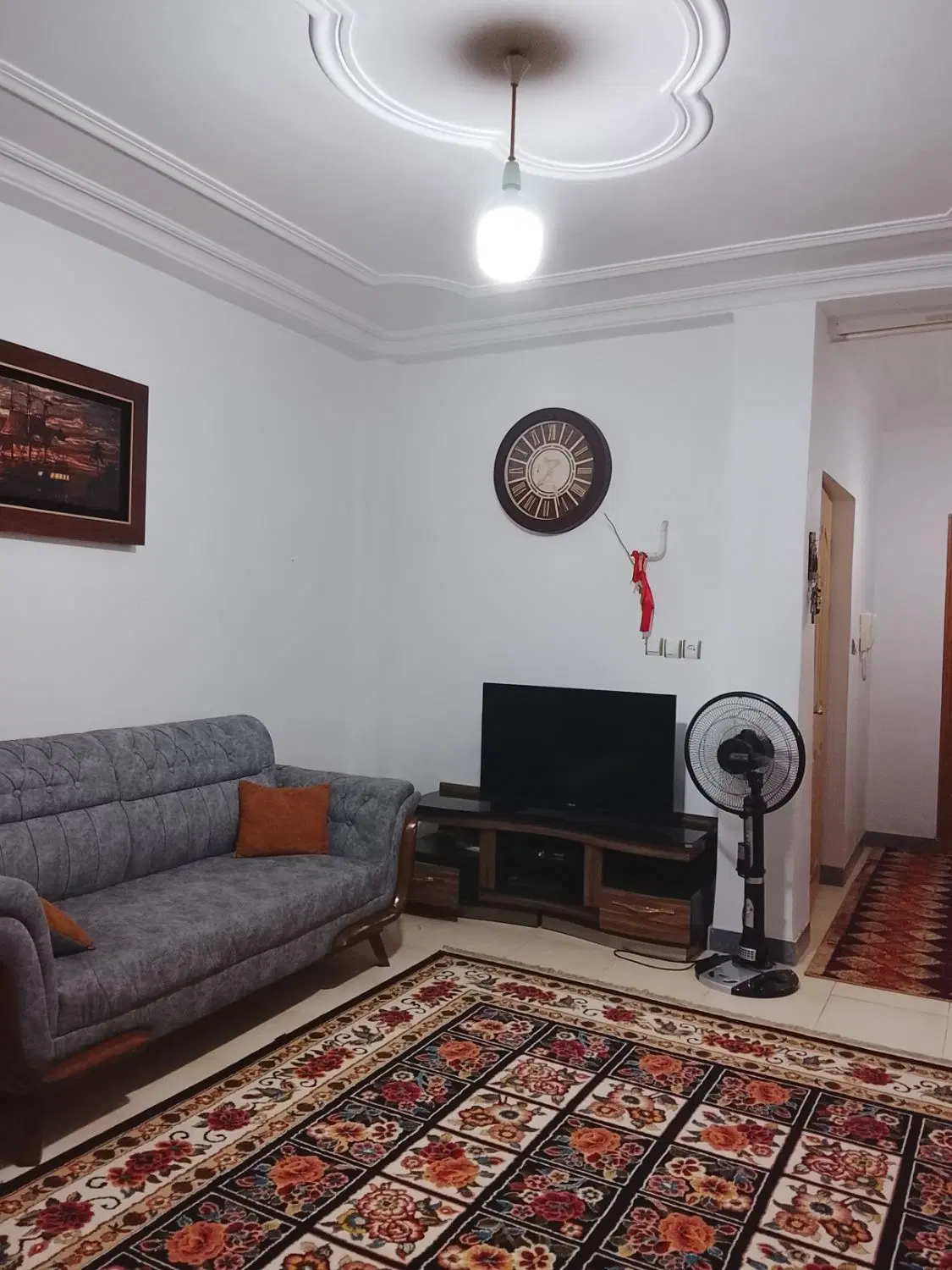 فروش اپارتمانی