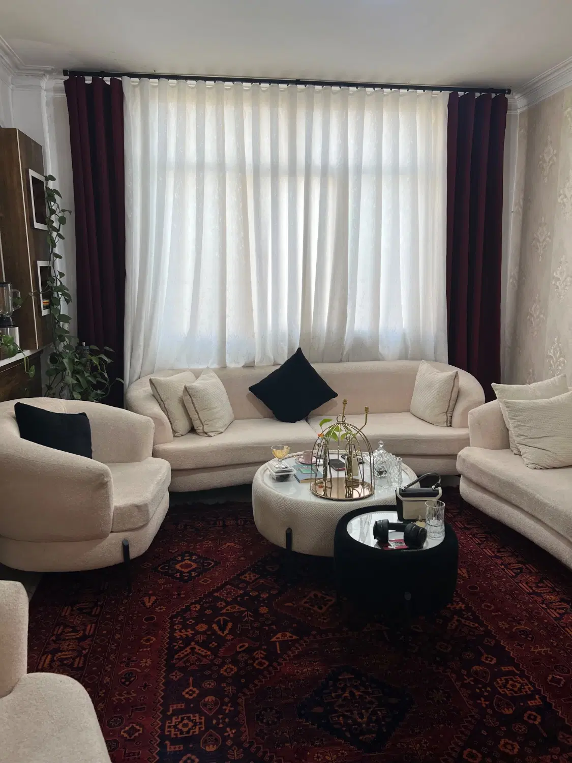 اجاره آپارتمان