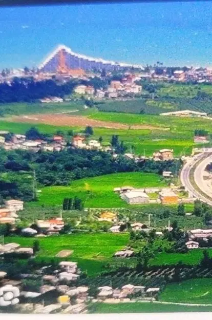 فروش یا معاوضه زمین با ماشین