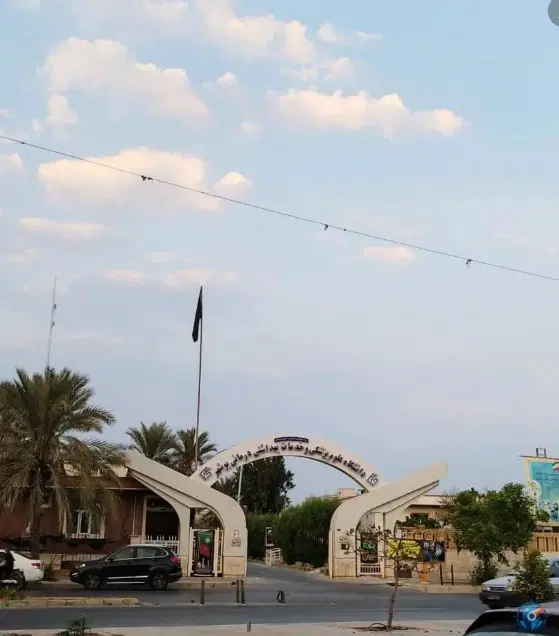 همخانه دانشجو در بوشهر میشم
