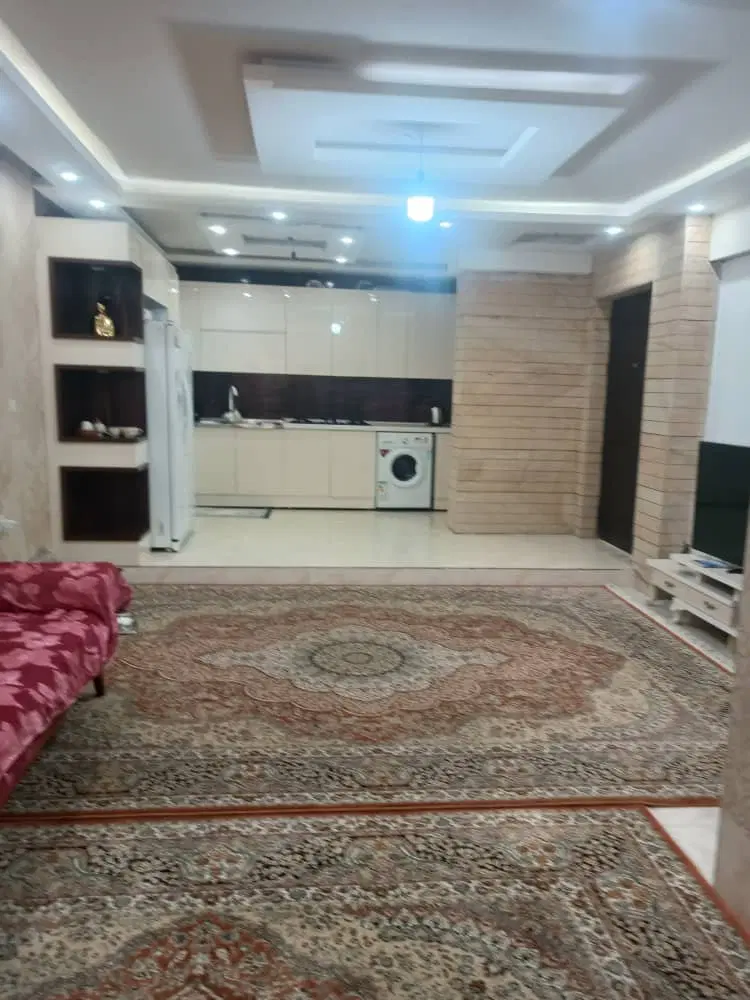 رهن کامل دوخوابه کم واحد