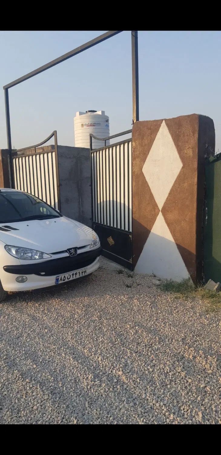فروش باغ