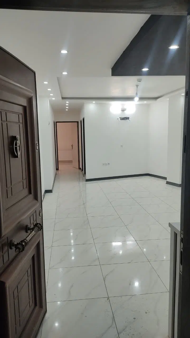 آپارتمان ۵۰ متری ۱ خواب همکف