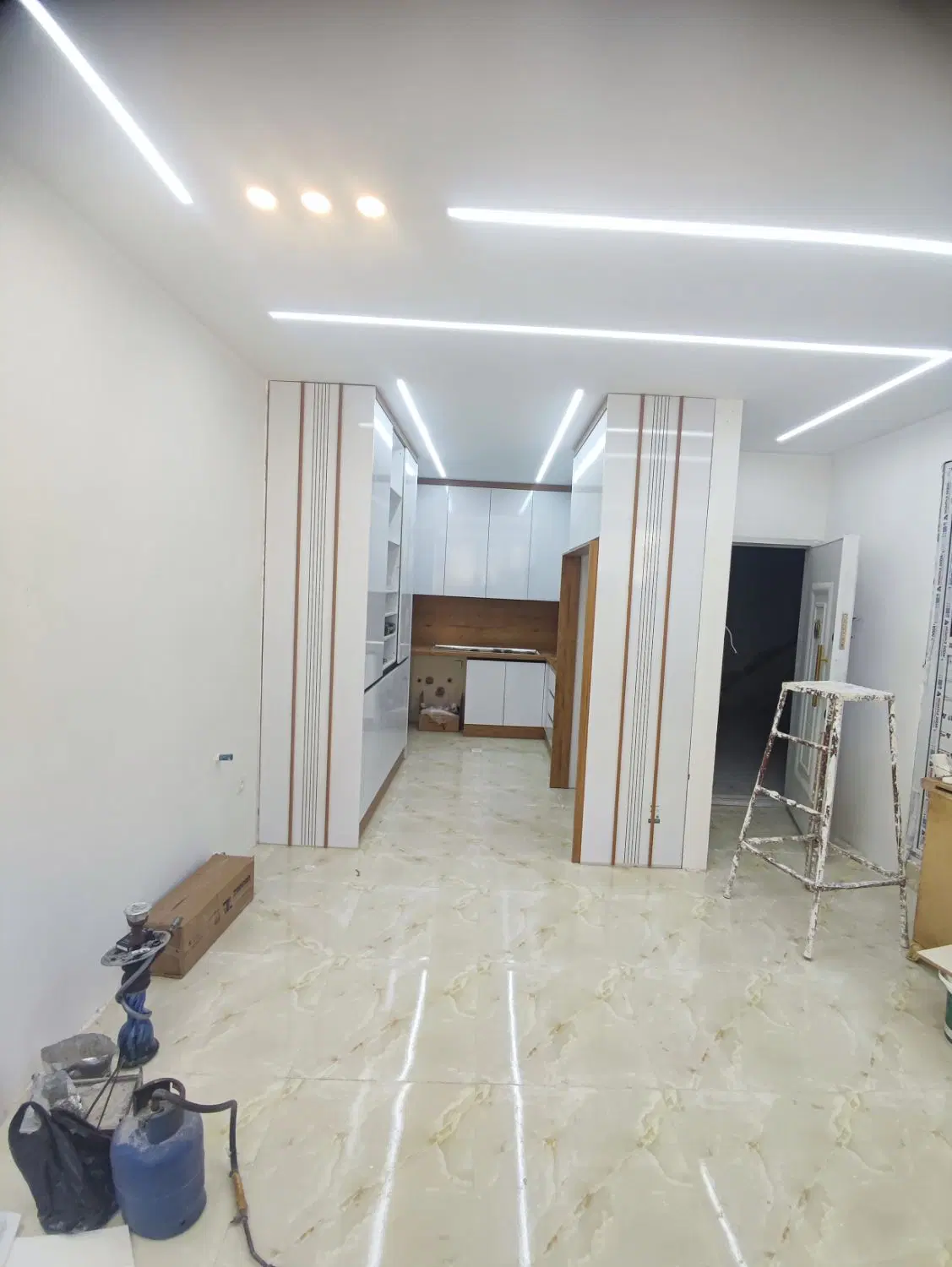 آپارتمان 85 متری شهرک دانش