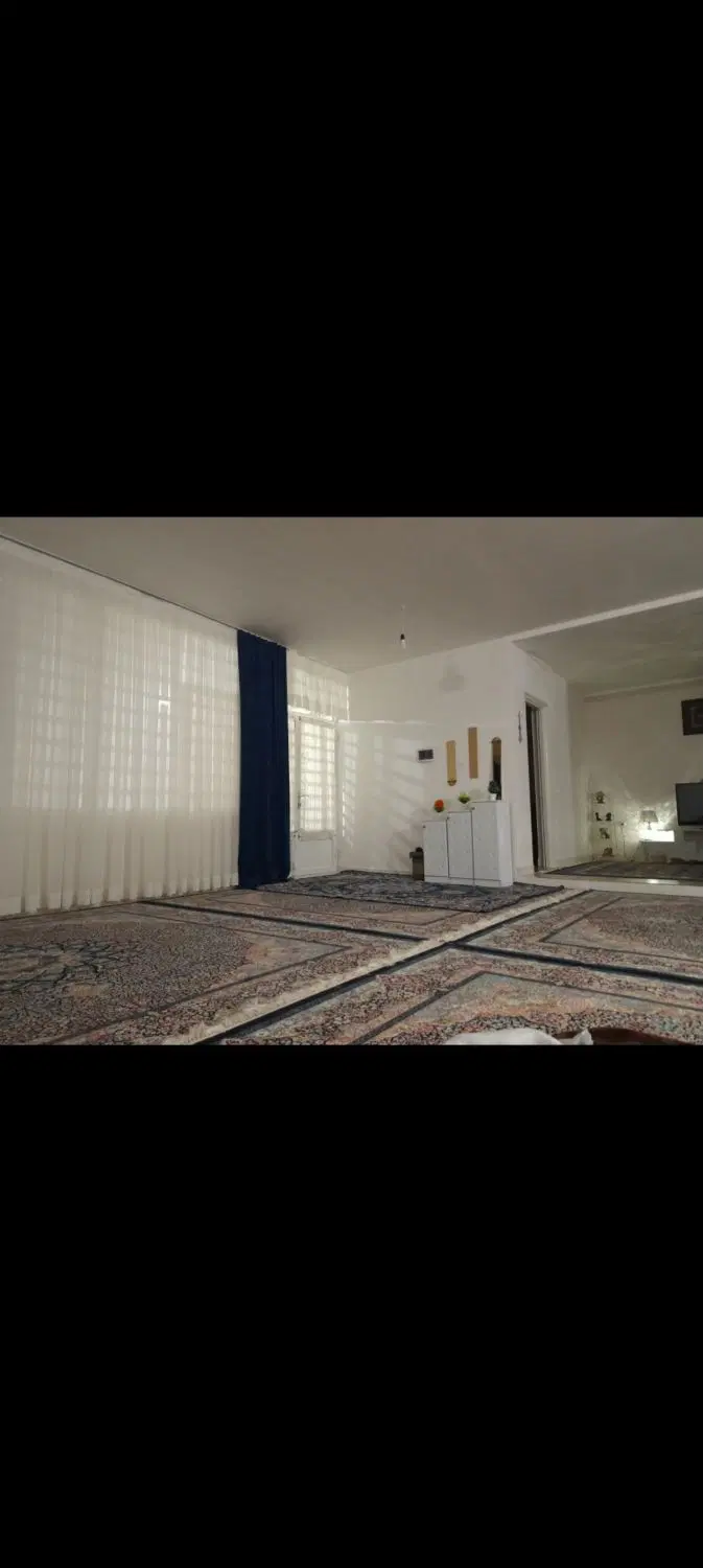خانه طبقه دوم تازه اباد نیایش ۱۱