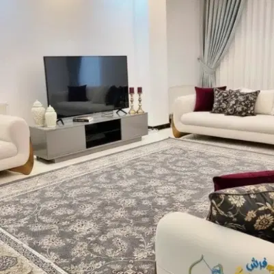 منزل مسکونی تجاری