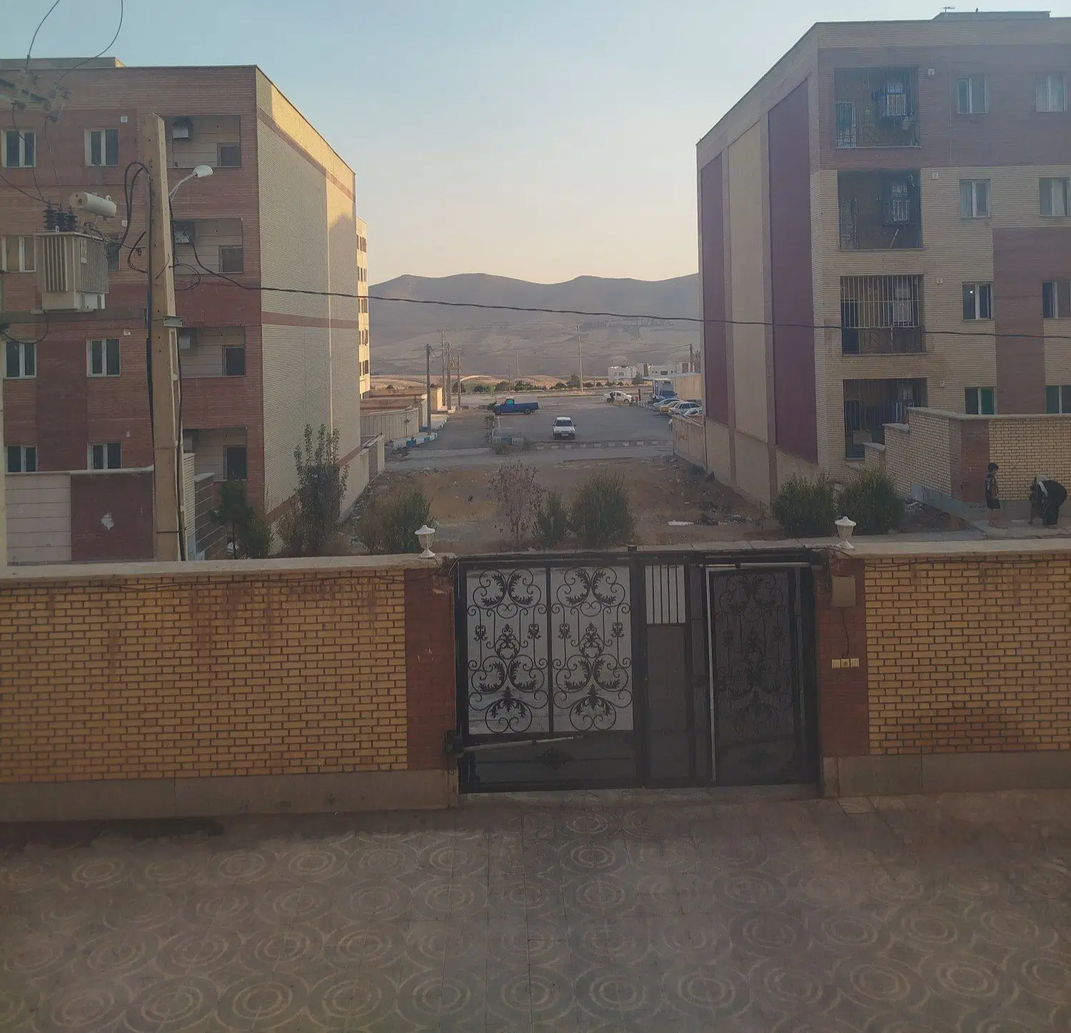 فول امکانات فاز دوم مسکن مهر