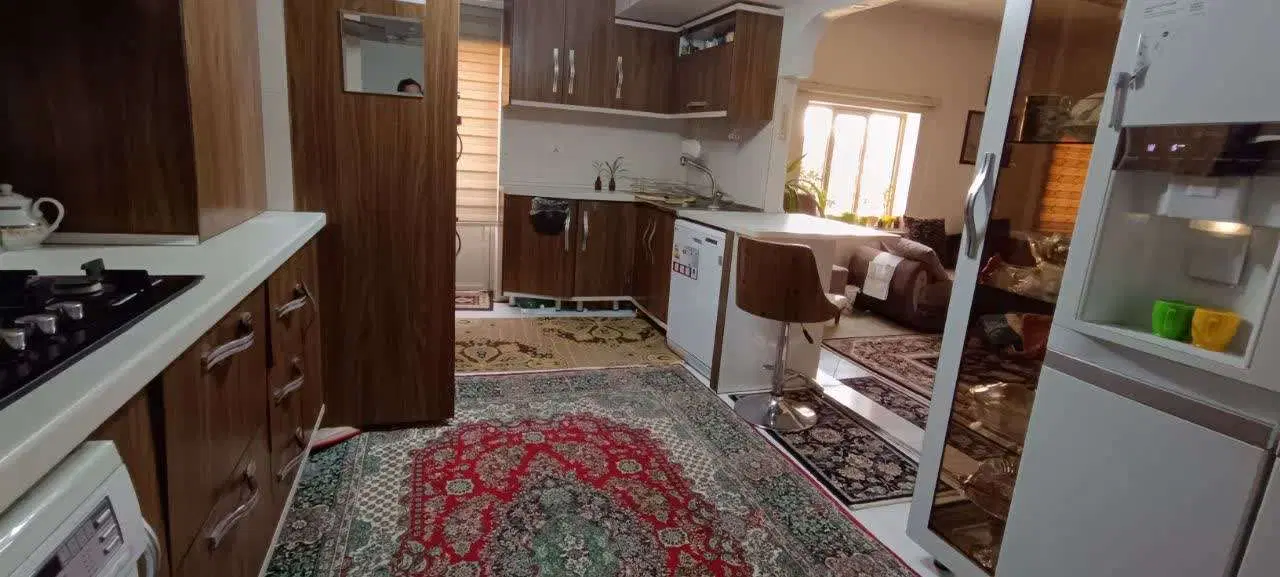 بهترین آپارتمان در فاز دو امام علی