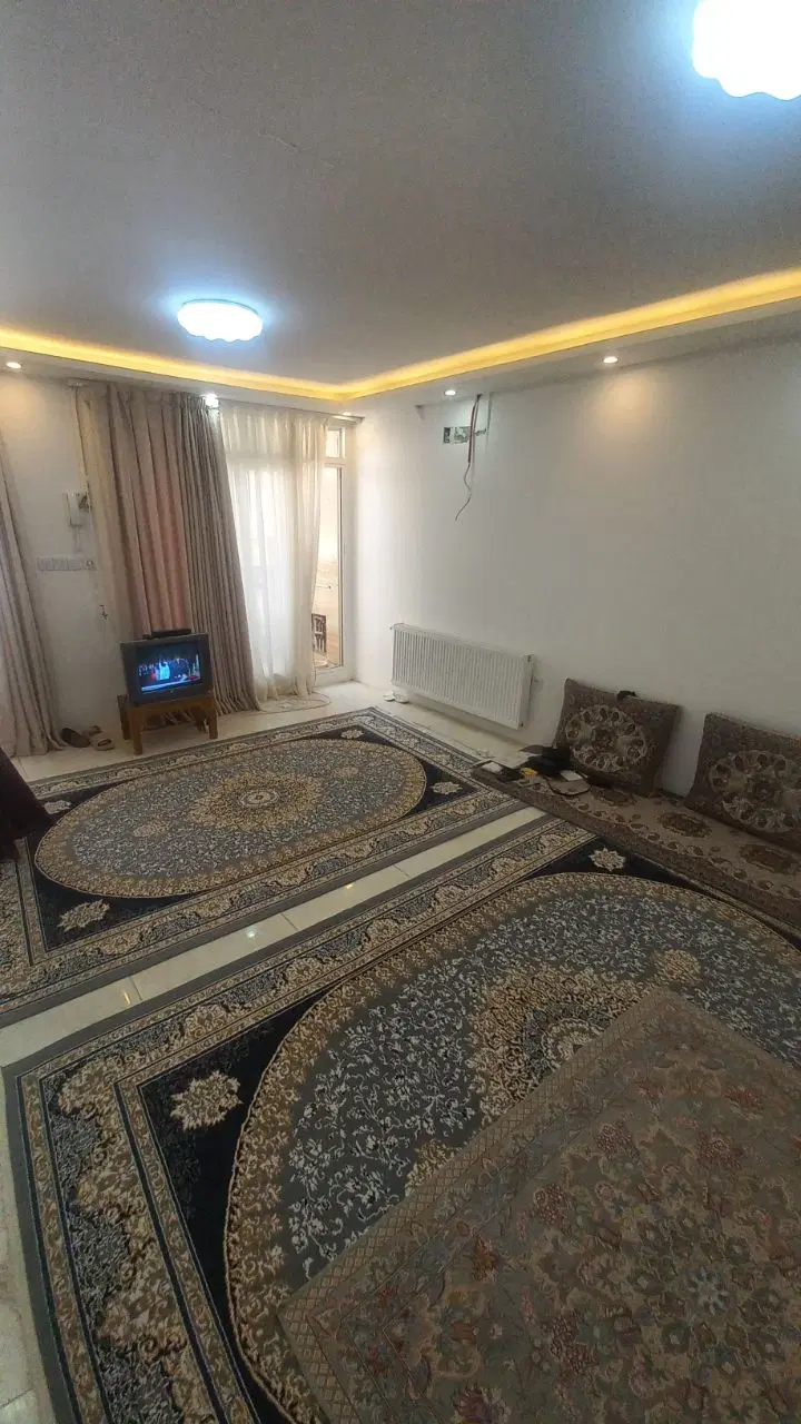 مسیر حرم _ نوساز _ تمیز _ مناسب زوجین