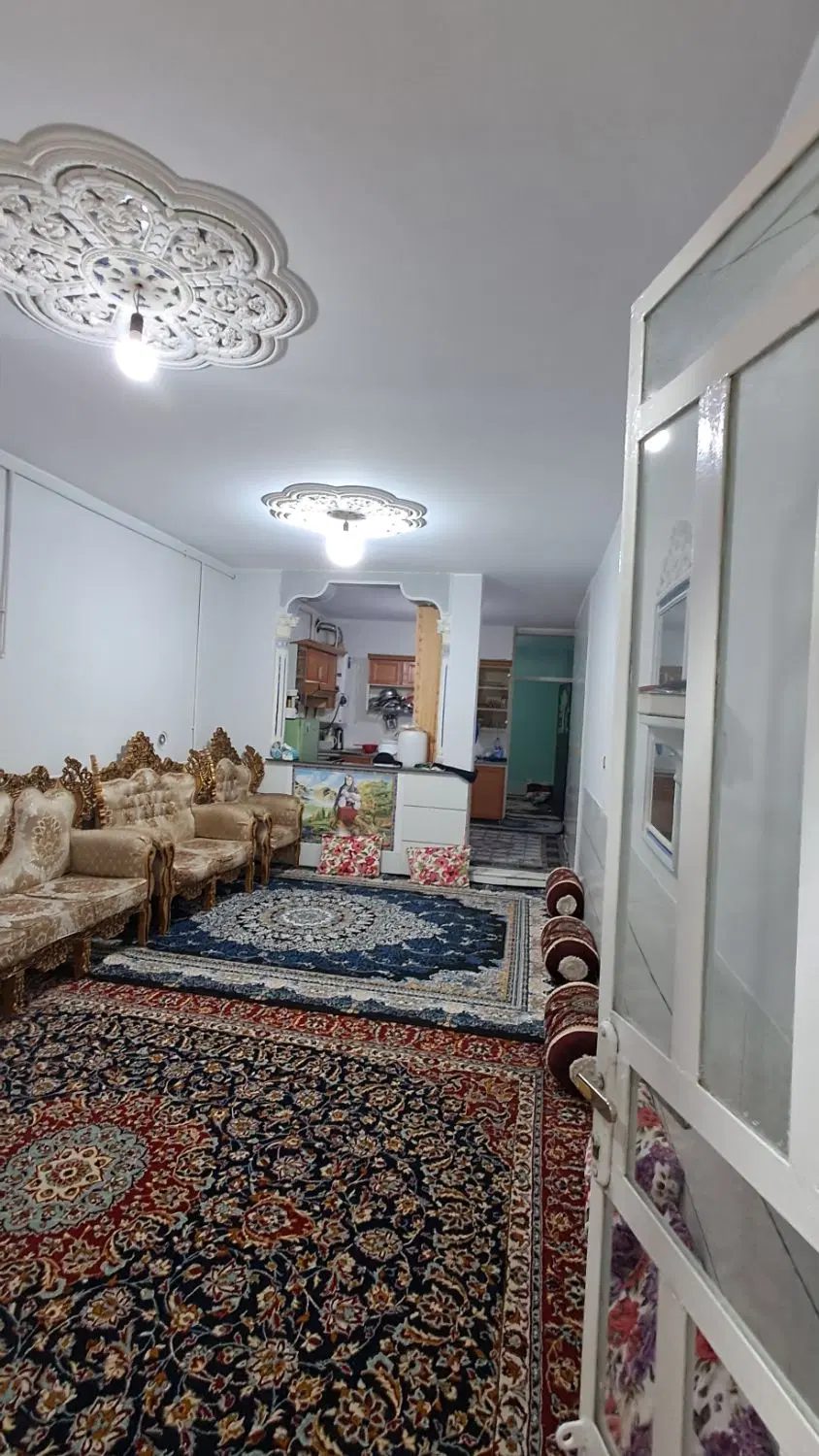 رهن منزل خونه ویلایی درب حیاط