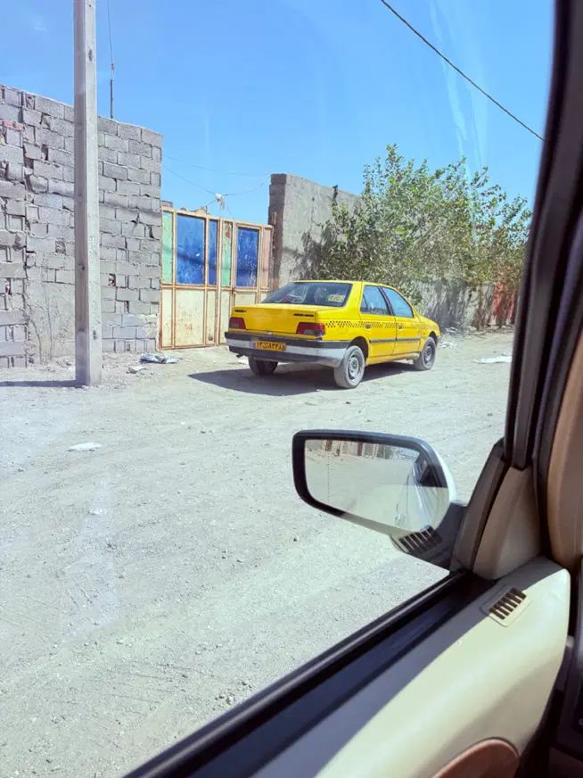 زمین کارگاهی مسکونی فاضلی 25