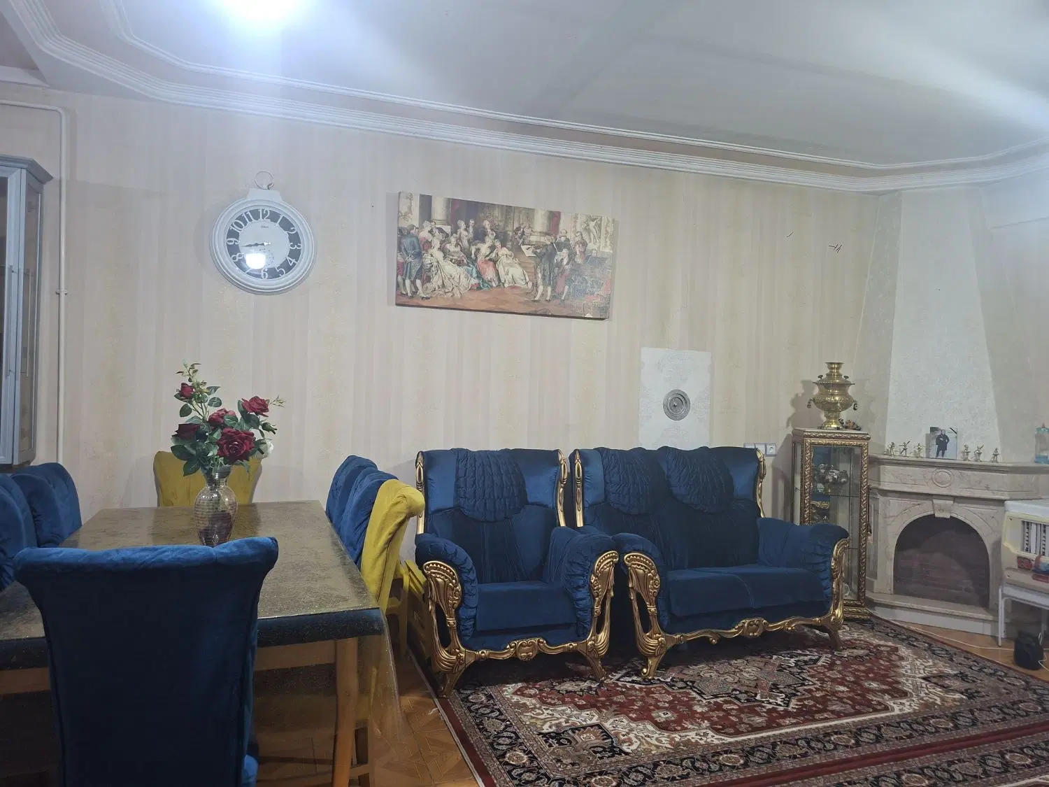 فروش آپارتمان ۷۵ متری ارم