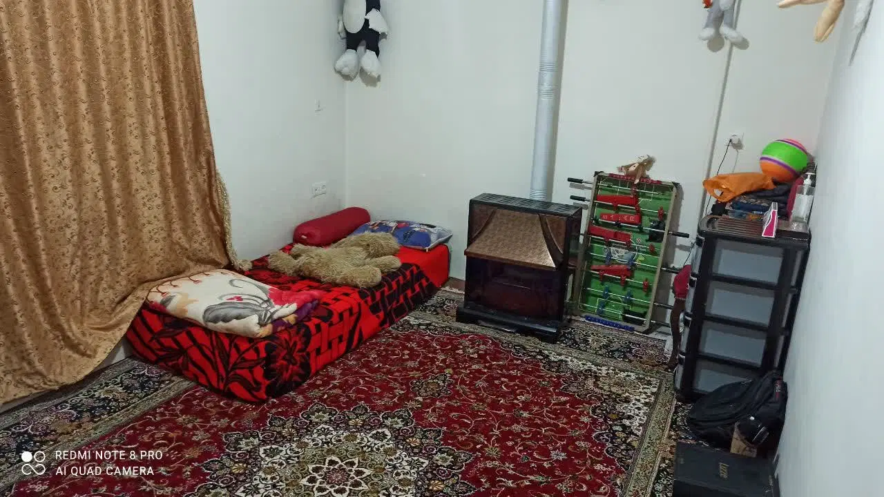 اجاره واحد 120متری دربستی