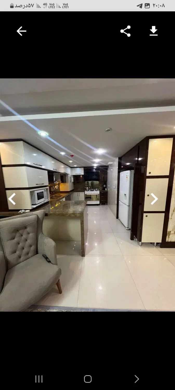 فروش آپارتمان