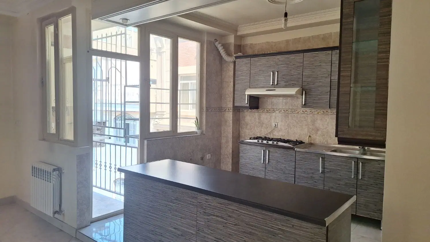 اجاره آپارتمان ۶۰متری فول امکانات