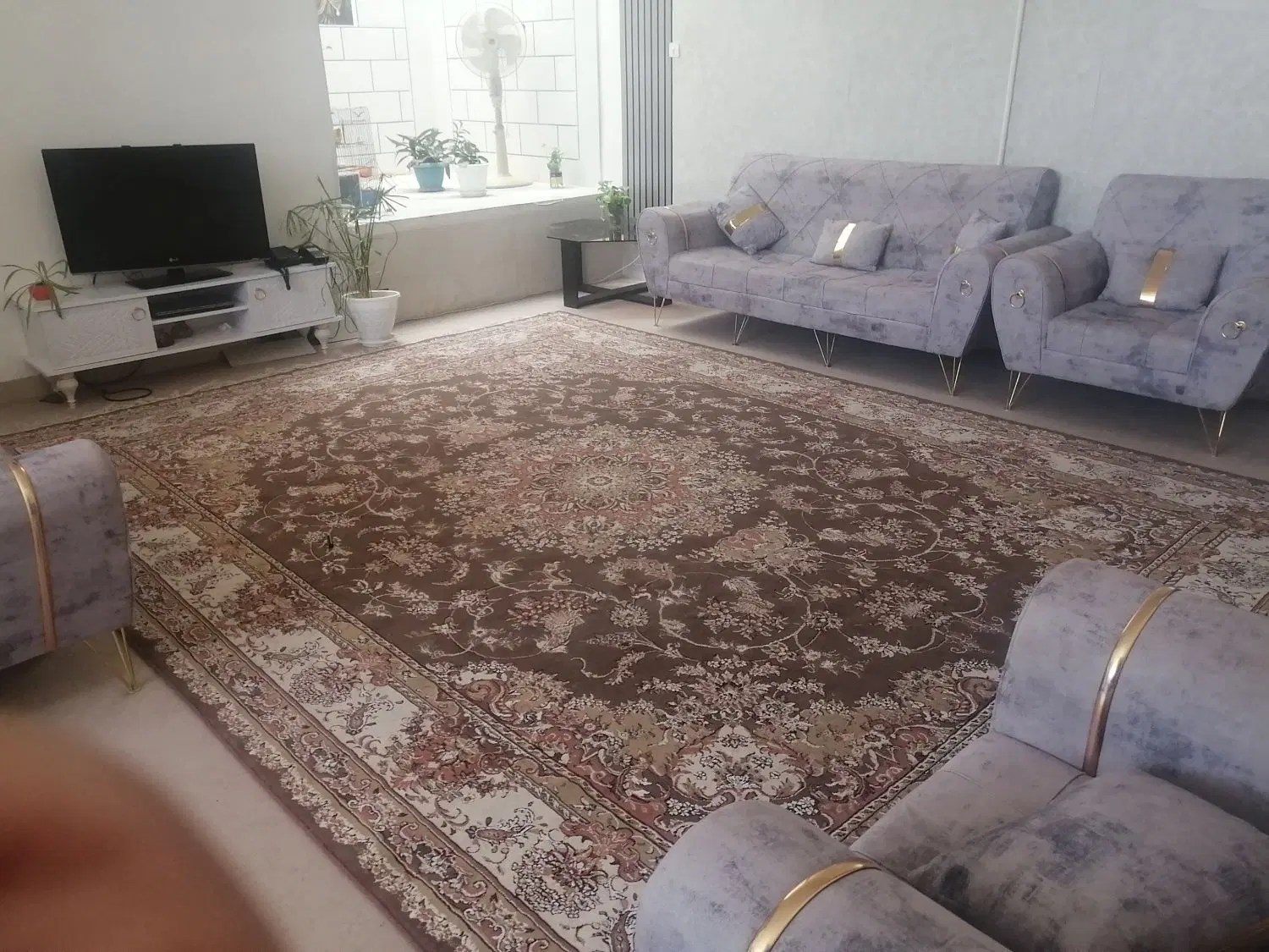فروش خانه دوواحدی 90 متر و70 متری درگندمان