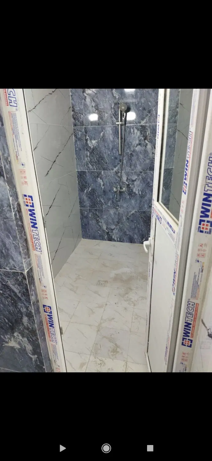 واحد آپارتمان 91متر طالقانی غربی شهرک حکمت خ آلنبی