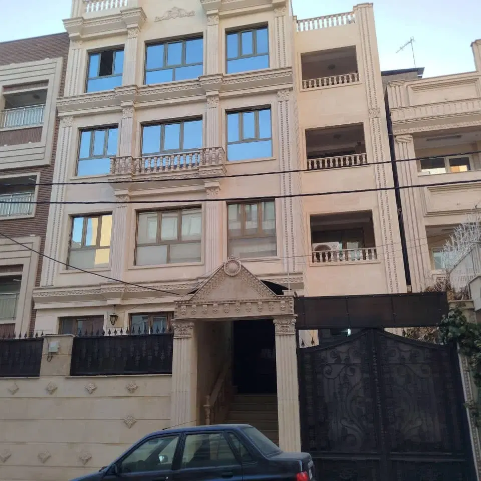 فروش سندار تکواحدی دوخواب