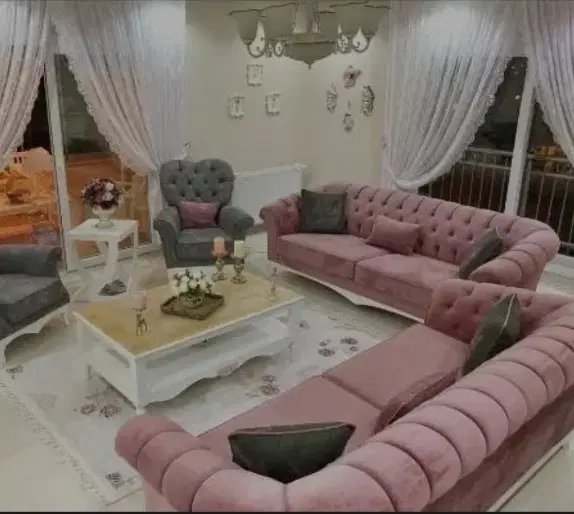 دو واحد‌خانه ویلایی بصورت یکجا__طبقه اول__فلاحی