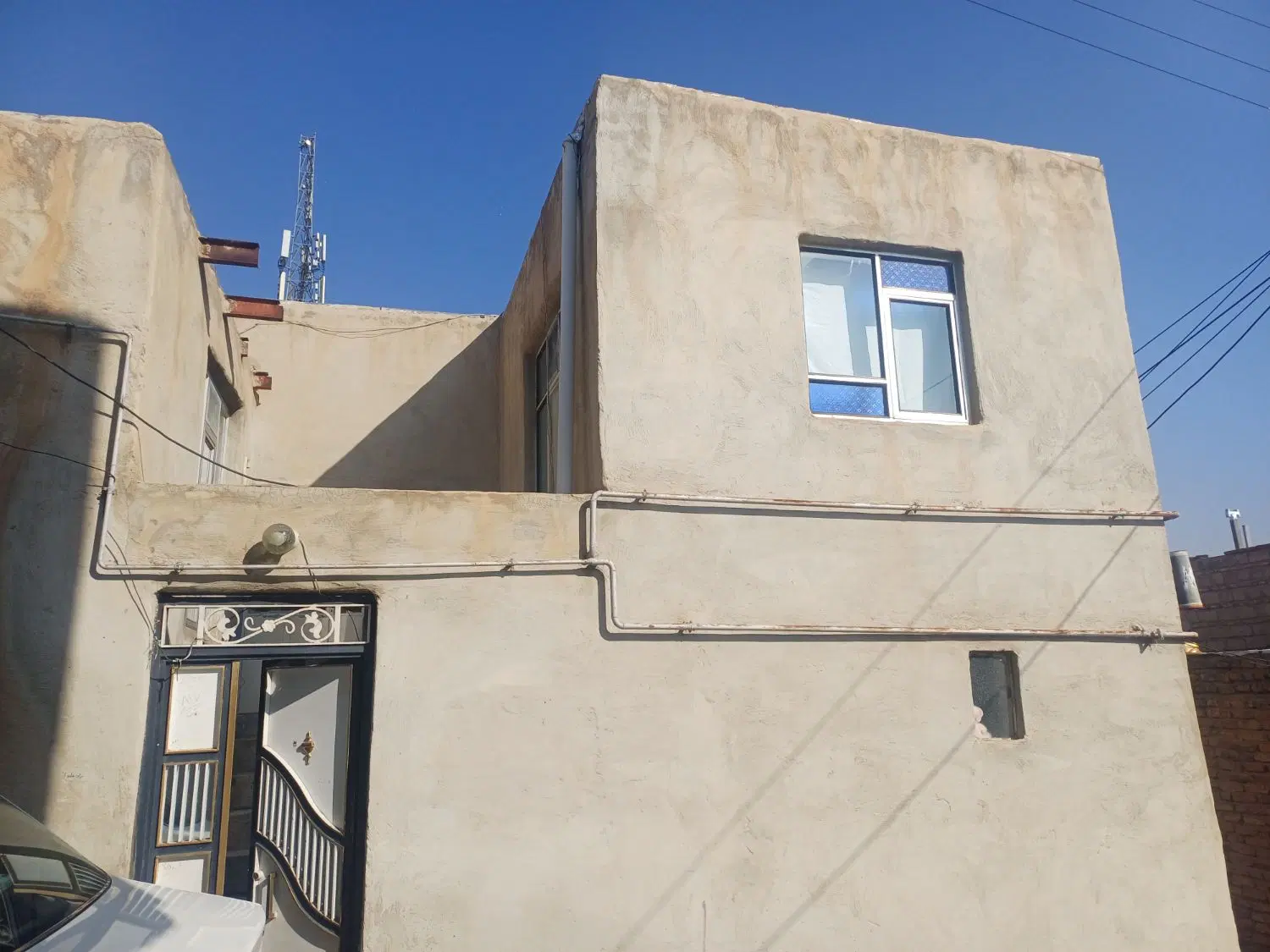 فروش منزل مسکونی