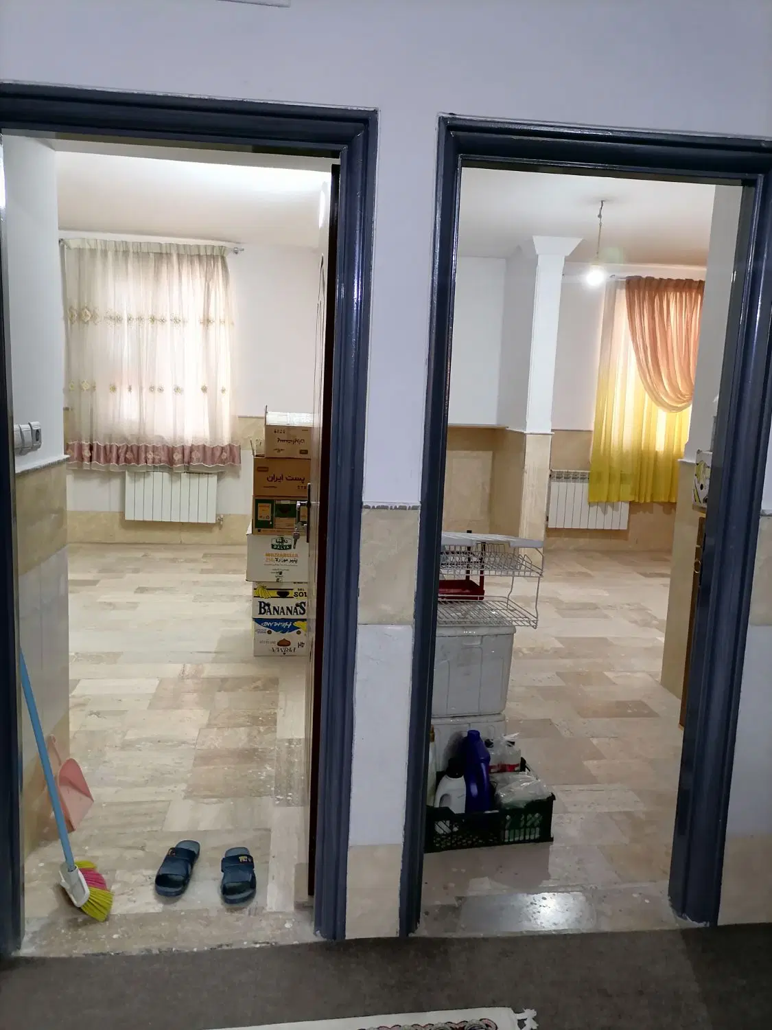 واحد اجاره 140متری