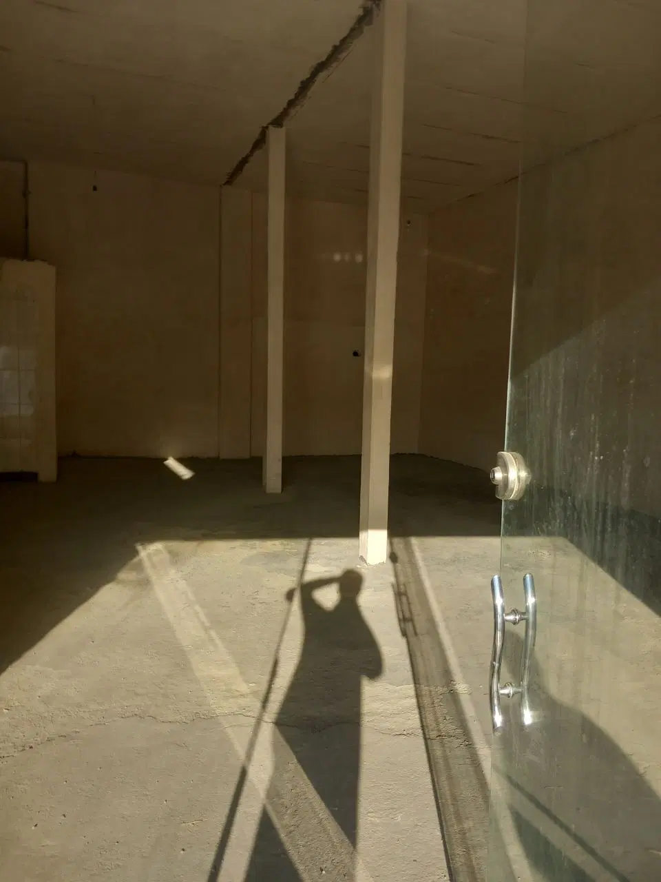 اجاره مغازه ۹۰متری خ صمدزاده، خ ۱۶متری ارجمند دوست