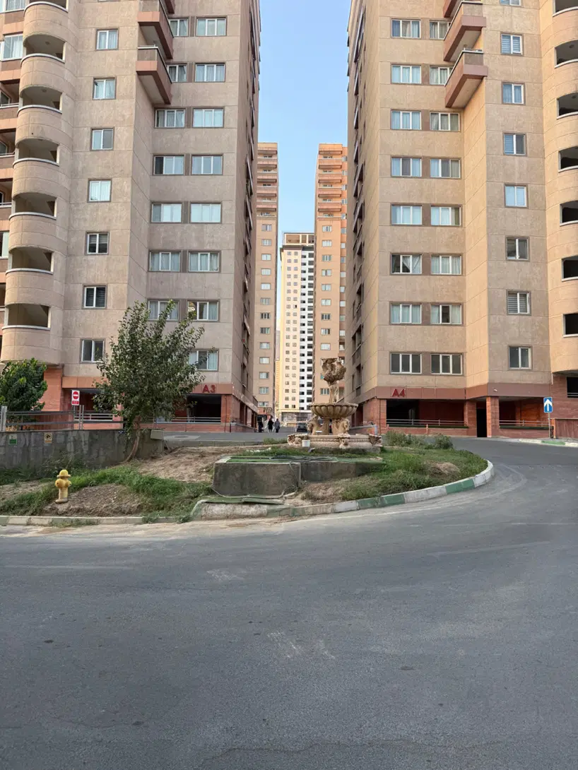 اجاره واحد مسکونی