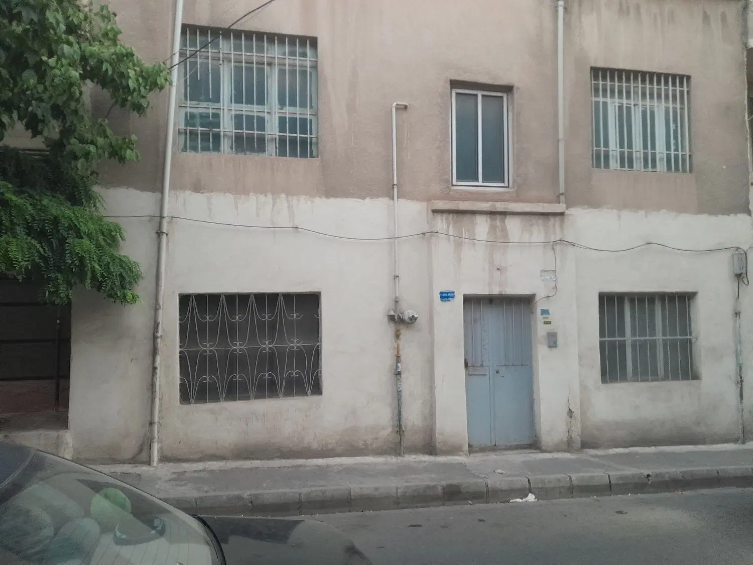 اجاره جهت واحد تولیدی یا انباری