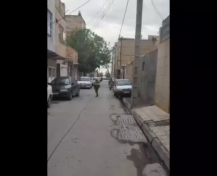 خانه ویلایی دوطبقه