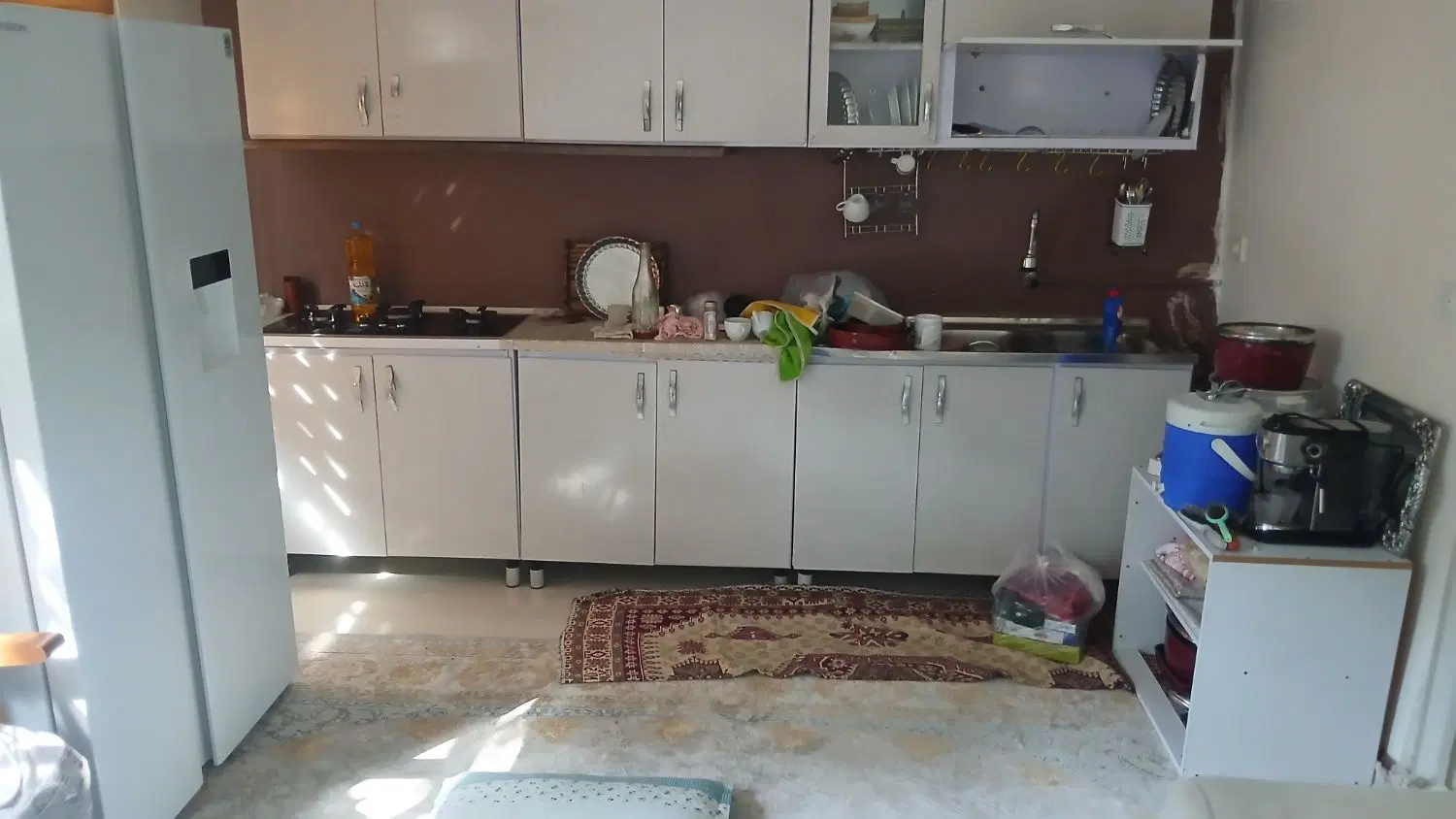 فروش باغ ویلا دراسفند اباد