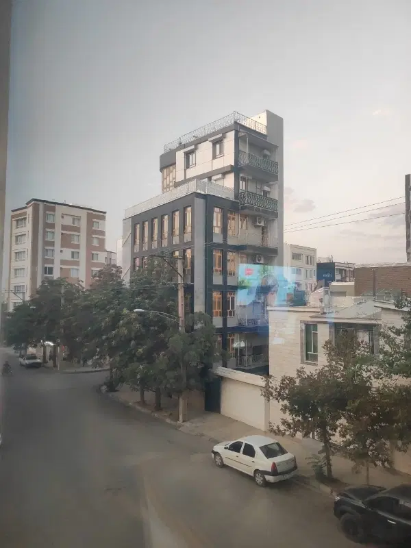 اجاره آپارتمان